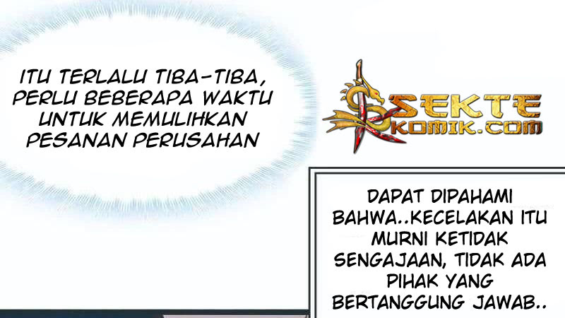 The Wife Contract and My Daughter’s Nanny Chapter 06 Gambar 24